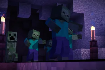 Почему в Minecraft 2 есть смысл