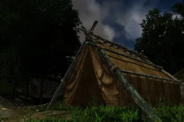 Проблема с survival играми