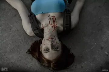 Resident Evil не был упущен