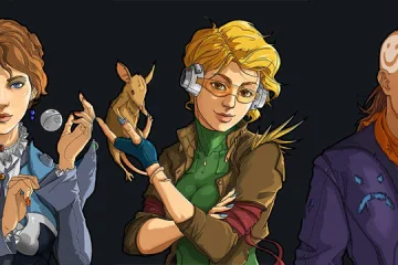 RimWorld, что такое Древняя опасность в игре