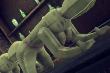 Saints Row 4 Crib Mod