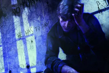 Обзор Silent Hill: Downpour