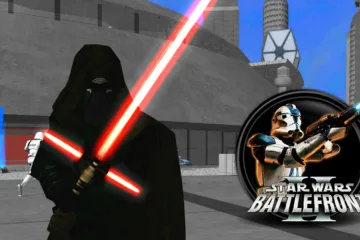 Star Wars Battlefront II The Force Awakens