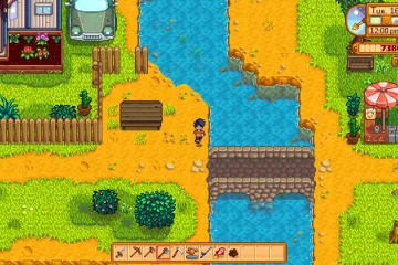 13 важнейших советов для игры в Stardew Valley