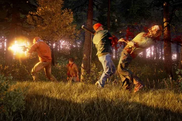 State of Decay 2 запускает технический бета-тест