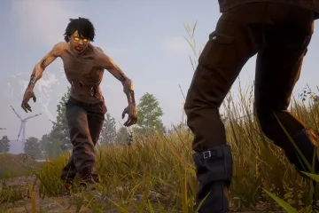 8 советов по выживанию в State of Decay 2