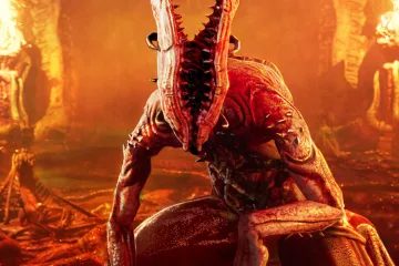 У Agony появился новый сюжетный трейлер, и это трудно перенести