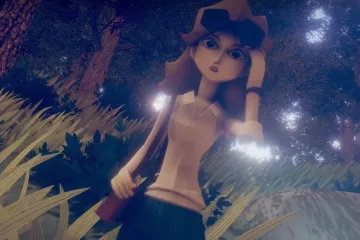У The Good Life от SWERY появился сюжетный трейлер