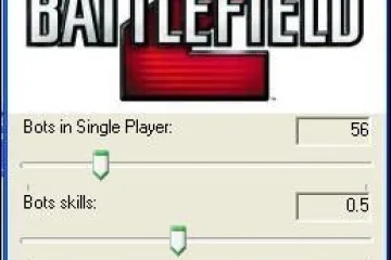 Battlefield 2 Bot Changer Mod