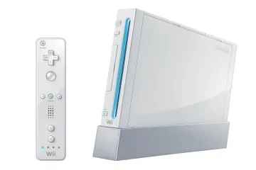 Лучшие игры для Wii всех времён