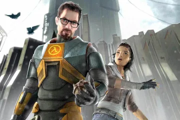 15 лучших компаньонов в играх для Xbox
