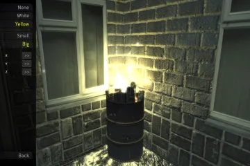 Call of Duty 4: Modern Warfare Hide 'n Seek (Prop Hunt) Mod