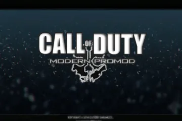 Call of Duty 4: Modern Warfare Modern Promod