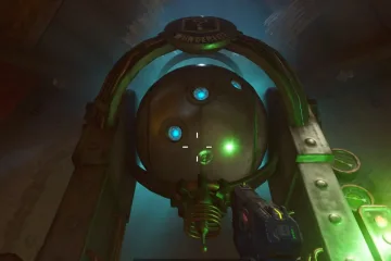 Call of Duty: Black Ops III Removed Perk Limit