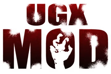 Call of Duty: World at War UGX Mod Standalone