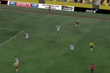 Чем Football Manager 2005 оскорбил китайское правительство