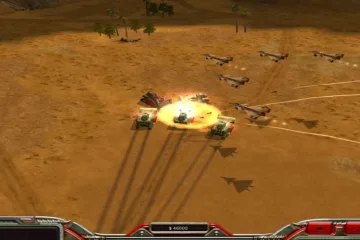 Command & Conquer: Generals Zero Hour Supreme Leading