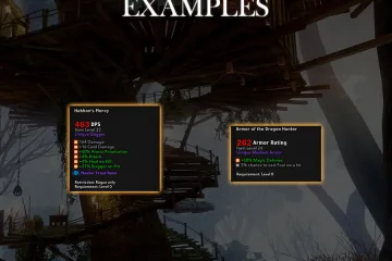 Dragon Age: Inquisition Remove Level Restrictions