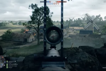 Electronic Arts создала ИИ, который научился играть в Battlefield 1