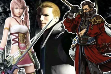 Final Fantasy: кто лучший персонаж каждой части?