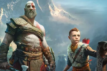 11 важных советов по God of War