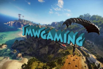 Just Cause 3 FPS Increase
