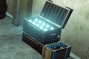 Just Cause 3 Infinite Beacons