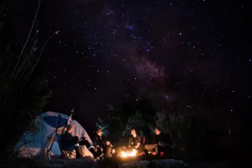 Косплей по Final Fantasy XV возвращаются к теме природы