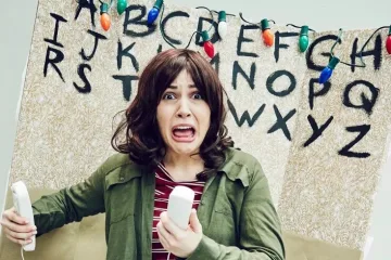 New York Comic Con Cosplay исполняется 4 года