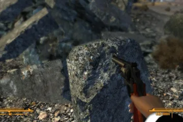NMCs Texture Pack For New Vegas