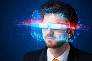 Подборка игр для VR