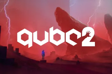 Обзор Q.U.B.E. 2