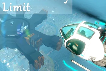 Saints Row 4 Removed Sky Limit