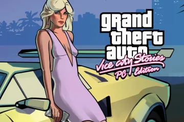 San Andreas GTA: Vice City Stories
