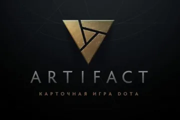 Шесть минут геймплея Artifact попали в сеть