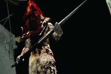 Страшные монстры из Silent Hill 2, живущие в нас самих