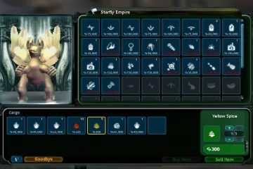 Spore BetterSpore