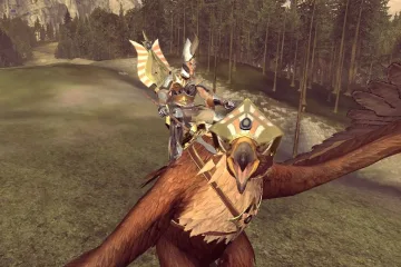 Total War: Warhammer 2 Landmarks of Ulthuan