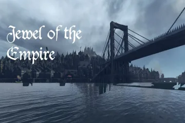 Total War: Warhammer 2 Nuln - Jewel of the Empire