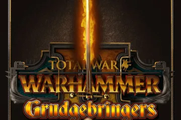 Total War: Warhammer 2 O6OPMOT's Grudgebringers