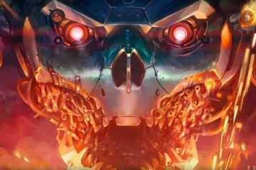 Трейлер Mothergunship показал игрокам слишком крутые пушки