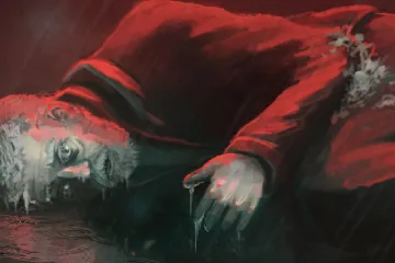 Unavowed – ретро-квест об одержимости демонами и о её последствиях