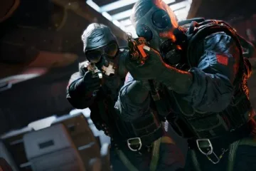 В Rainbow Six: Siege не будет «королевской битвы»