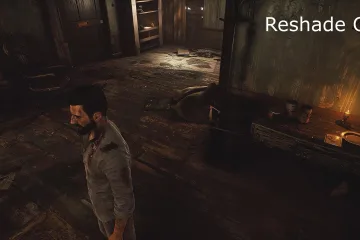 Vampyr HD Graphics Mod