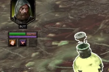 Warhammer: Vermintide 2 Bot Improvements - Item Handling Mod