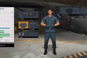 Xenonauts 2 запускает краудфандинговую кампанию