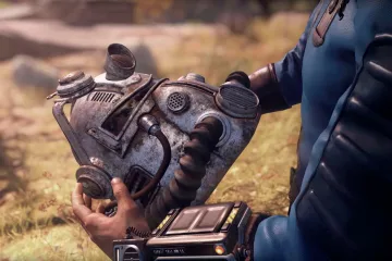 15 вещей, которые мы надеемся увидеть в Fallout 76
