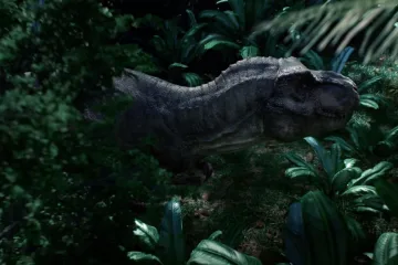 15 фактов, которые вы должны знать перед покупкой Jurassic World: Evolution
