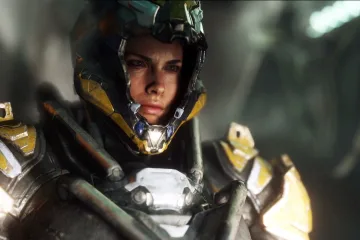 Anthem: 15 новых фактов, о которых вам стоит знать