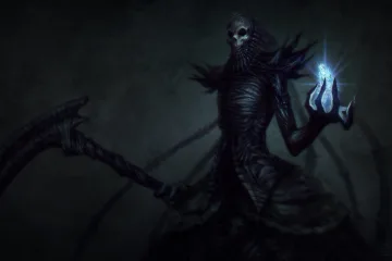 Лучшие и худшие боссы Dark Souls